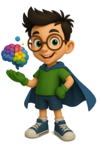 Kid Genius Paris